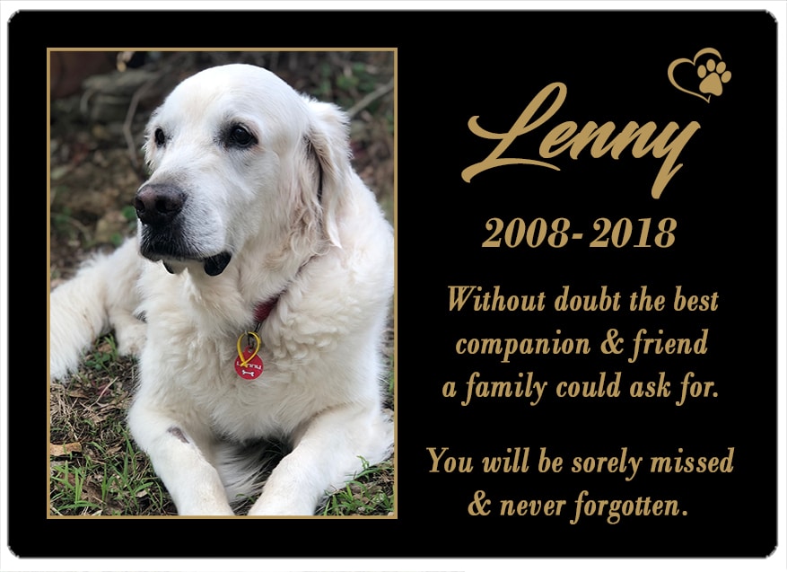 Lenny (WA) 17.05.2018