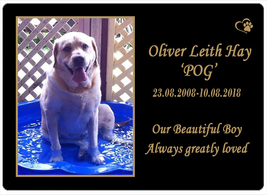 Oliver (QLD) 04.09.208