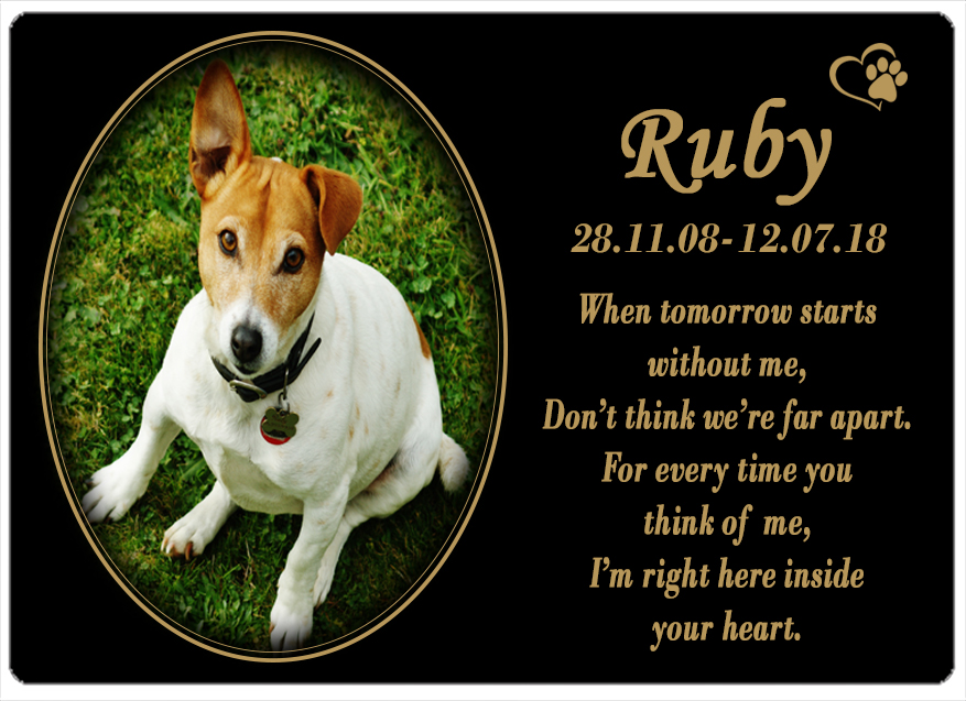 Ruby (TAS) 12.07.2018
